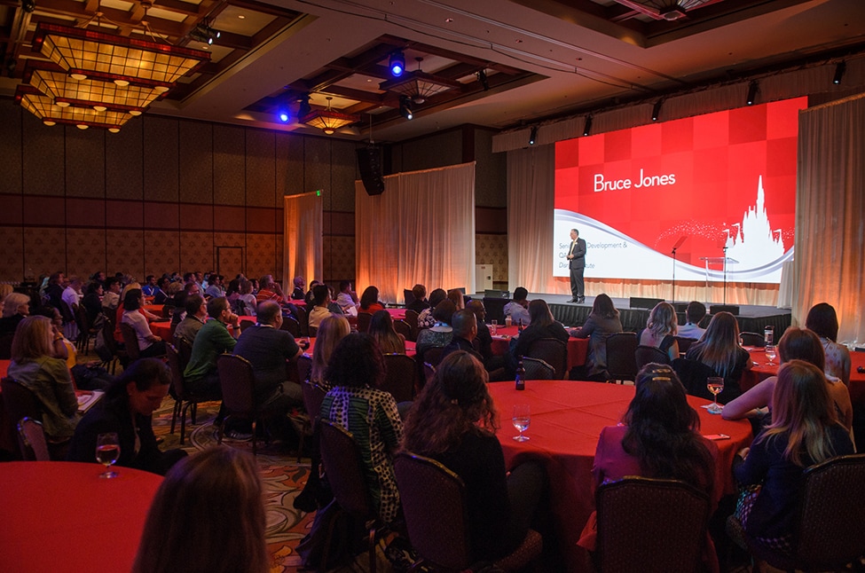 Hello From The Disney Institute Customer Experience Summit At 