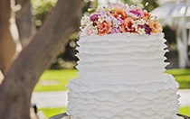 Theme Cakes