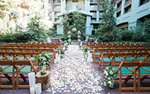 California Wedding Venue Disney S Fairy Tale Weddings