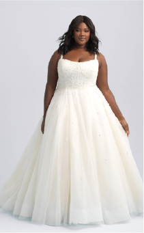Wedding Dresses & Gowns  Disney's Fairy Tale Weddings & Honeymoons