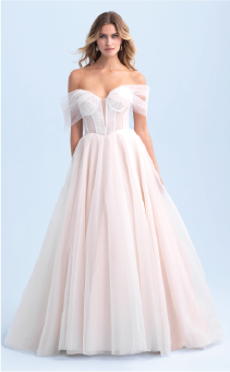 Wedding Dresses & Gowns  Disney's Fairy Tale Weddings & Honeymoons