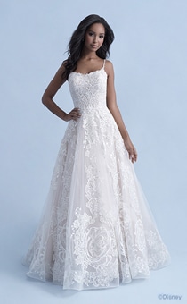  Dreamy Dresses Princess Ball Gowns: Enchanted