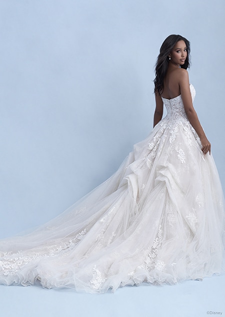 2021 Belle Bridal Gowns Standard Collection Boutique Disney s