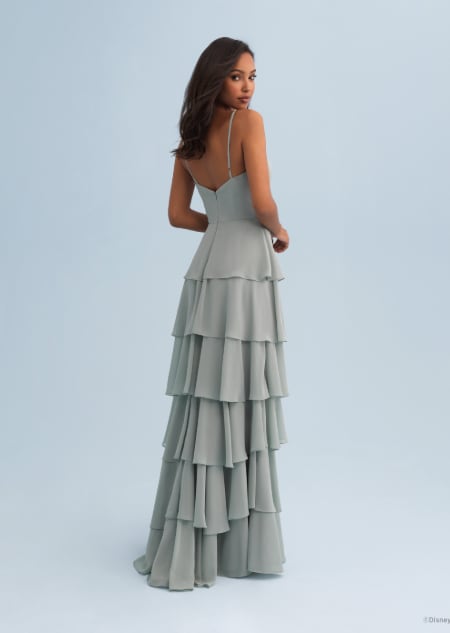Tiana Bridesmaid Dress