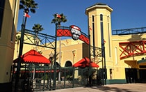 ESPN Wide World of Sports Complex