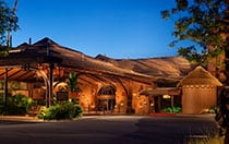 Disney's Wedding Pavilion