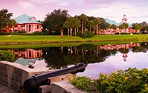 Disney's Wedding Pavilion