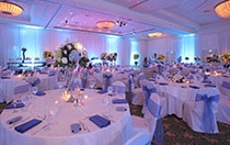 Florida Wishes Wedding Venues Disney S Fairy Tale Weddingsflorida Disney S Grand Flroidian Resort Ballrooms