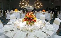 Disney's Yacht & Beach Club Ballrooms