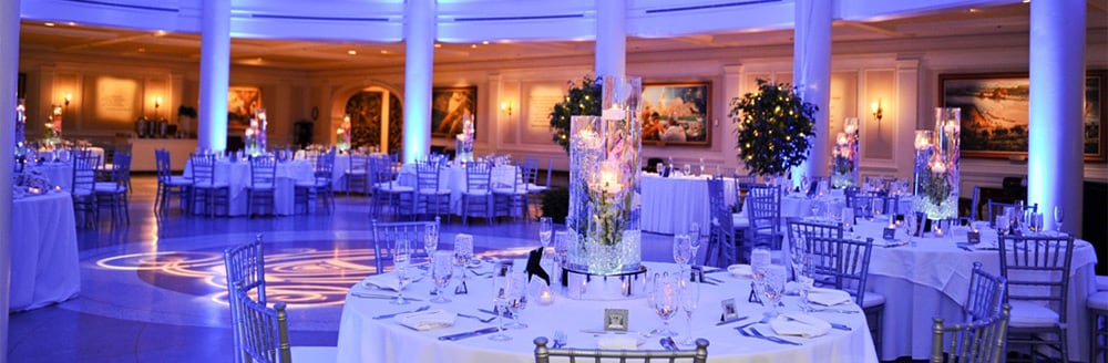 American Adventure Rotunda At Epcot Florida Weddings Wishes