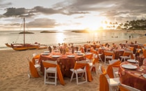 Aulani Beach