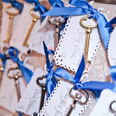 The Best Disney Wedding Favors 2020 Popsugar Love Sex
