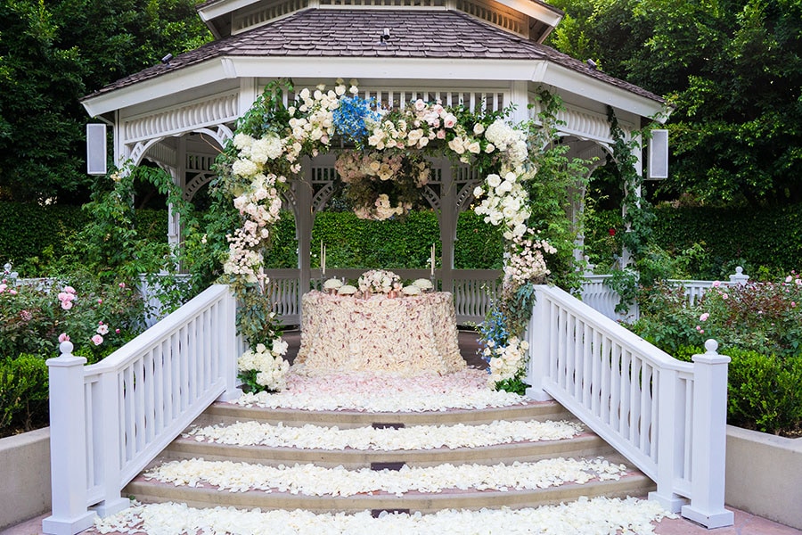 The Official Disney Weddings Blog