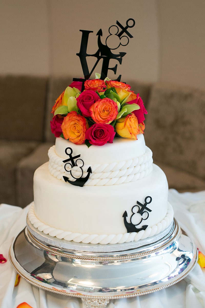Hand Crafted Wedding Cake Toppers, Custom Wedding Cake Toppers, Nautical  Wedding, Boating Wedding Cake Toppers by Kharygoarts Cake toppers & more |  CustomMade.com