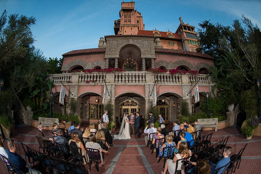 The Official Disney Weddings Blog