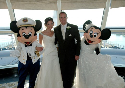 Real Couple Spotlight Natalie Darin Disney Weddings