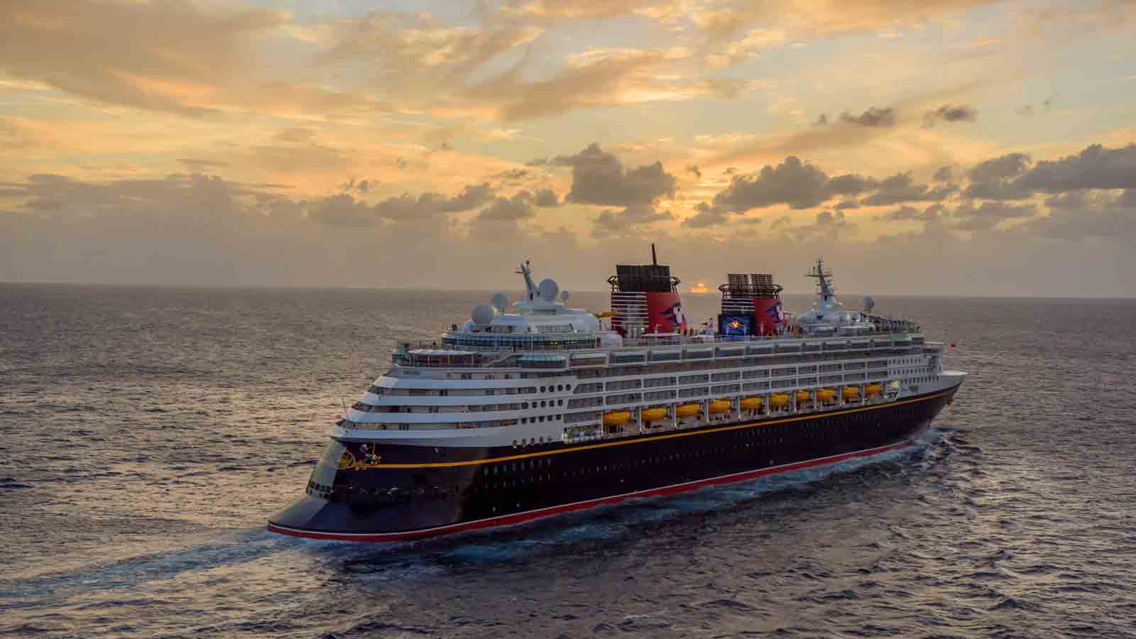 best caribbean cruises disney cruise