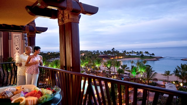 Rooms Points Aulani Disney Vacation Club Villas Ko