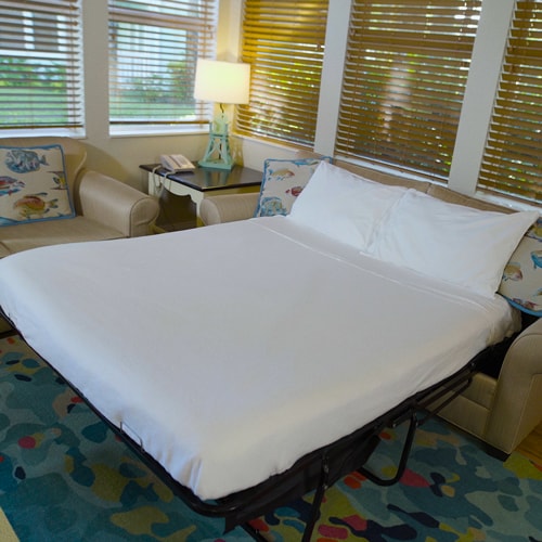 Rooms Points Disney S Old Key West Resort Disney