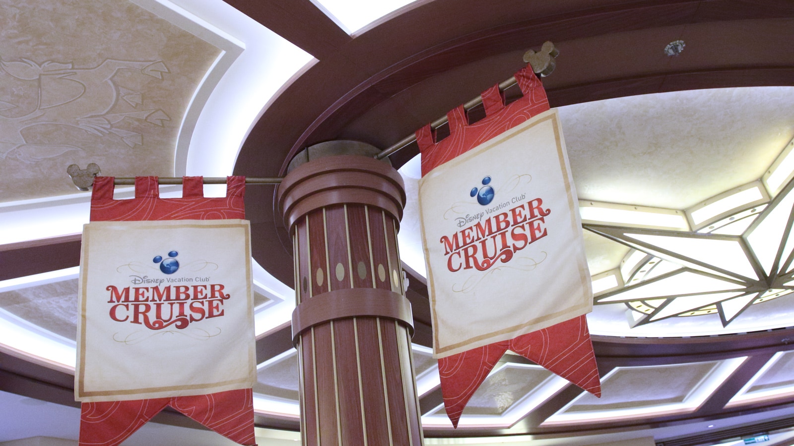 disney vacation club members cruise