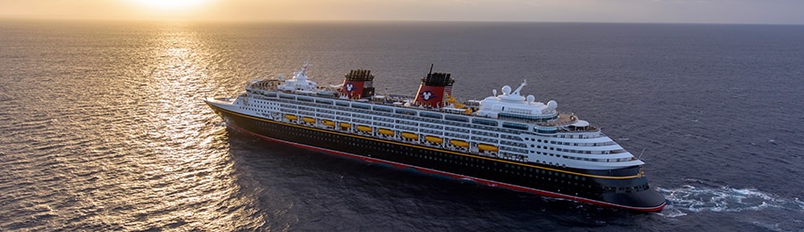 Disney Cruise Points Chart 2020