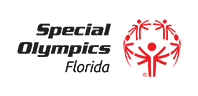 The official logo for Special Olympics Florida State Fall Classic