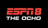ESPN8: The Ocho Logo