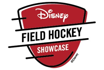 Disney Field Hockey