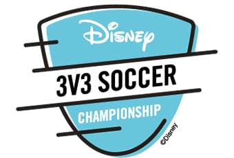 Disney 3v3 Soccer Championships

