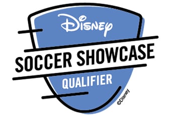 Disney Soccer Showcase Qualifier