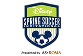 Disney Spring Soccer Invitational