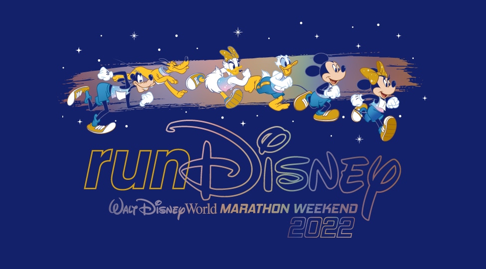 Celebrate the 50th Anniversary of the Walt Disney World Resort During the 2022 Walt Disney World Marathon Weekend | runDisney Blog