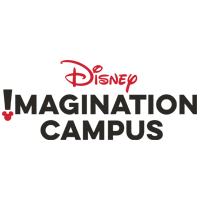 The Disney Imagination Campus team