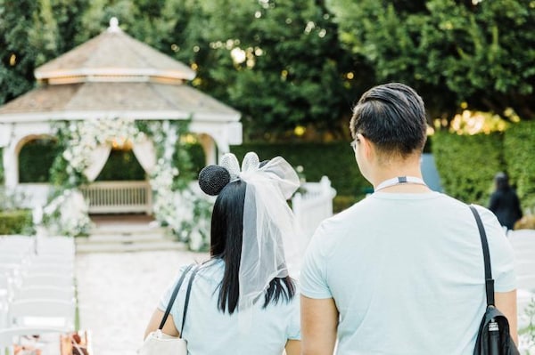 Planning Disney Wedding: Answering Your Questions